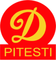 Logo Dinamo Pitești