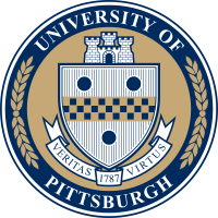 University of Pittsburgh Seal