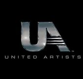 United Artists logo