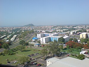 Adugbo Garki, Abuja