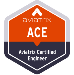 Aviatrix Certified Engineer