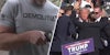 Popular gun youtuber responds after would-be Trump assassin seen wearing channel's shirt