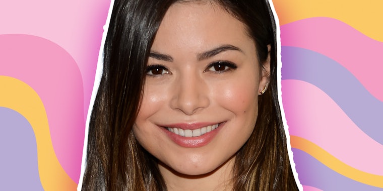 Miranda Cosgrove