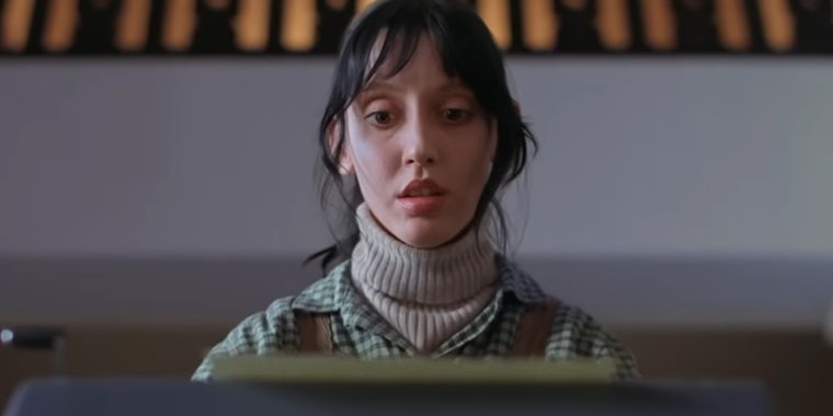 shelley duvall meme