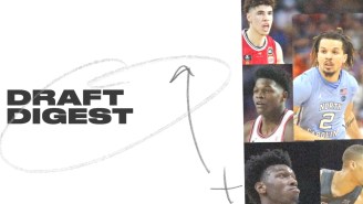 Dime Breakdowns: 2020 Draft Digest