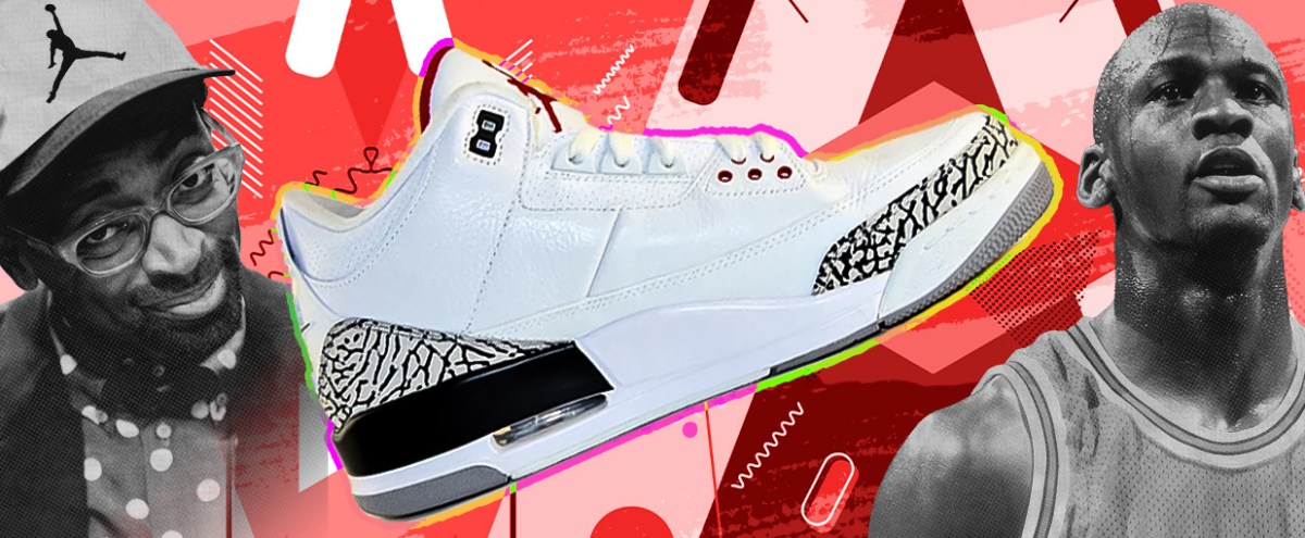 We’re Picking The Very Best Air Jordan IIIs Of All Time