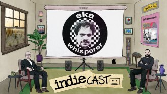 Can Jeff Rosenstock Bring Ska Back?