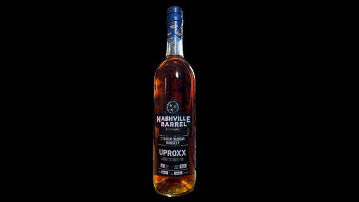 NBC UPROXX Single Barrel