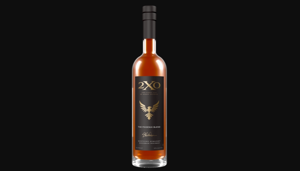 2XO The Phoenix Blend