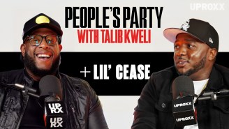 Lil’ Cease On Biggie, East-West Beef, & More