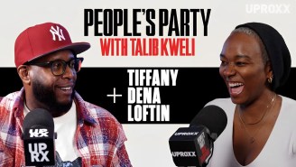 Tiffany Dena Loftin On Student Loan Debt & More