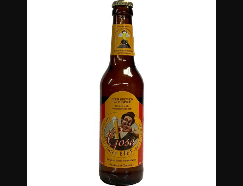 Leipziger Gose