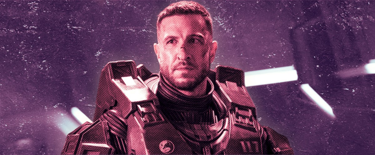 Pablo Schreiber On ‘Halo’s’ ‘Darker,’ ‘More Dangerous’ Season Two Upgrade