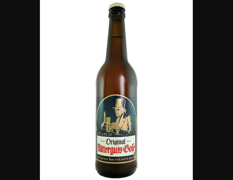 Ritterguts Original Gose