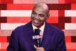 Charles Barkley On All-Star Saturday Night Memories And Regrettable Fashion Choices