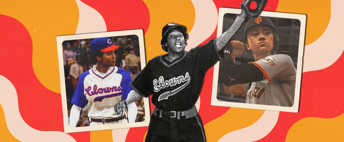 ‘MLB The Show 24’ Is Finally Celebrating Women In Baseball