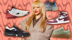 SNX DLX: This Week’s Best Sneakers Feat. New Balance Kawhi IV White/True Red, Fenty x PUMA Creeper Phatty Earth Tone, Jordan 1 Artisanal Red, & More