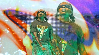 Gunna Used ‘The Bittersweet Tour’ To Truly Be ‘One Of Wun’