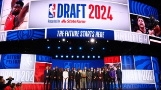 The 2024 NBA Draft Class Broke Down Their Draft Night Fits