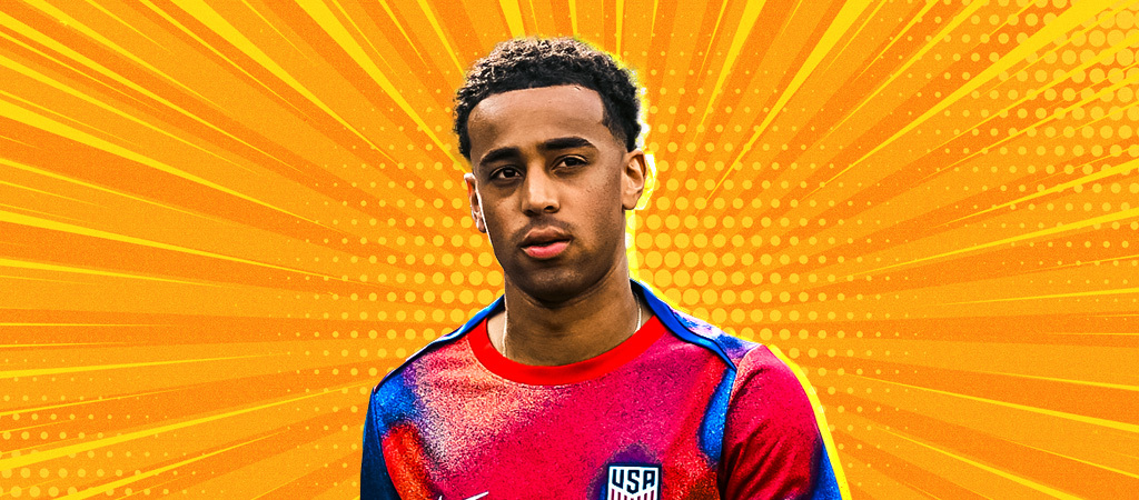 tyler adams