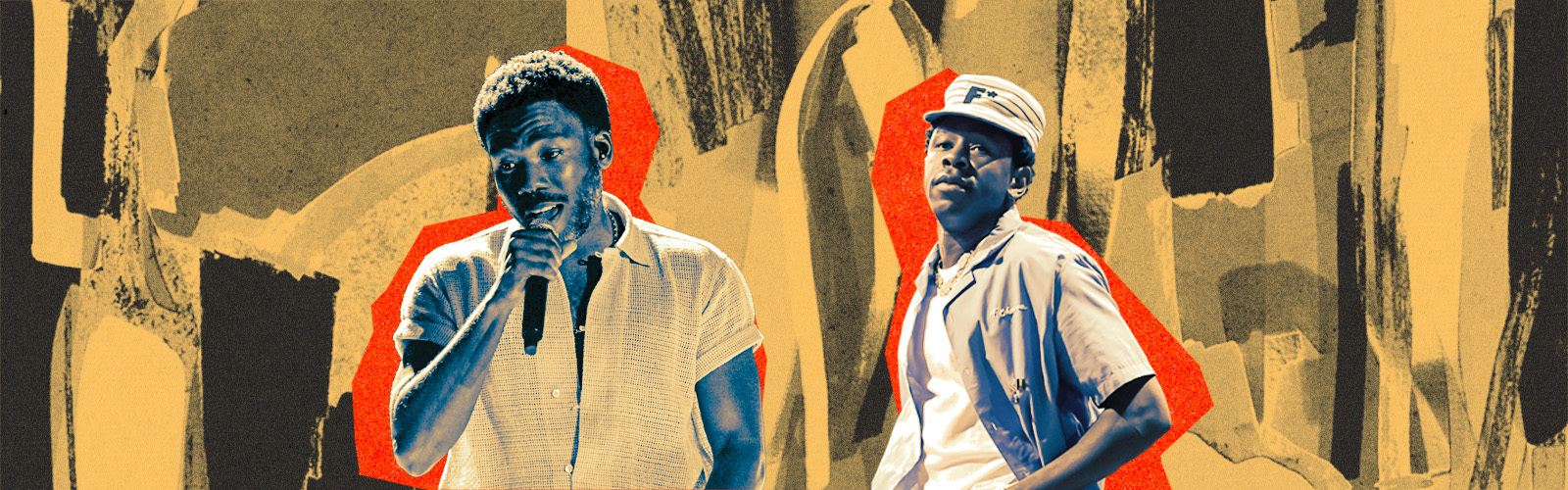 Donald Glover And Tyler, The Creator Are Making Exceptional Black Art (Regardless Of What The BET Awards Say)