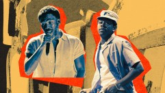 Donald Glover And Tyler, The Creator Are Making Exceptional Black Art (Regardless Of What The BET Awards Say)