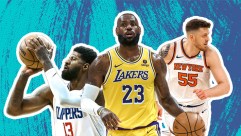 The Winners And Losers Of NBA Free Agency So Far