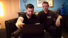 ODESZA Unveil Part Two Of Their Massive ECHOES Buildout With SETUP & SNAPDRAGON