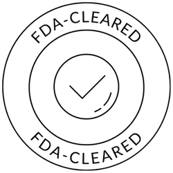 FDA Cleared