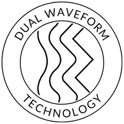 Dual Waveforms