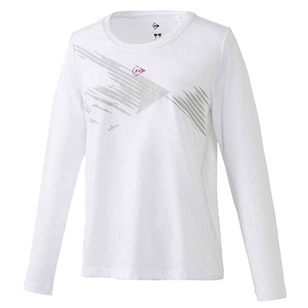 Womens Club Long Sleeve Shadow