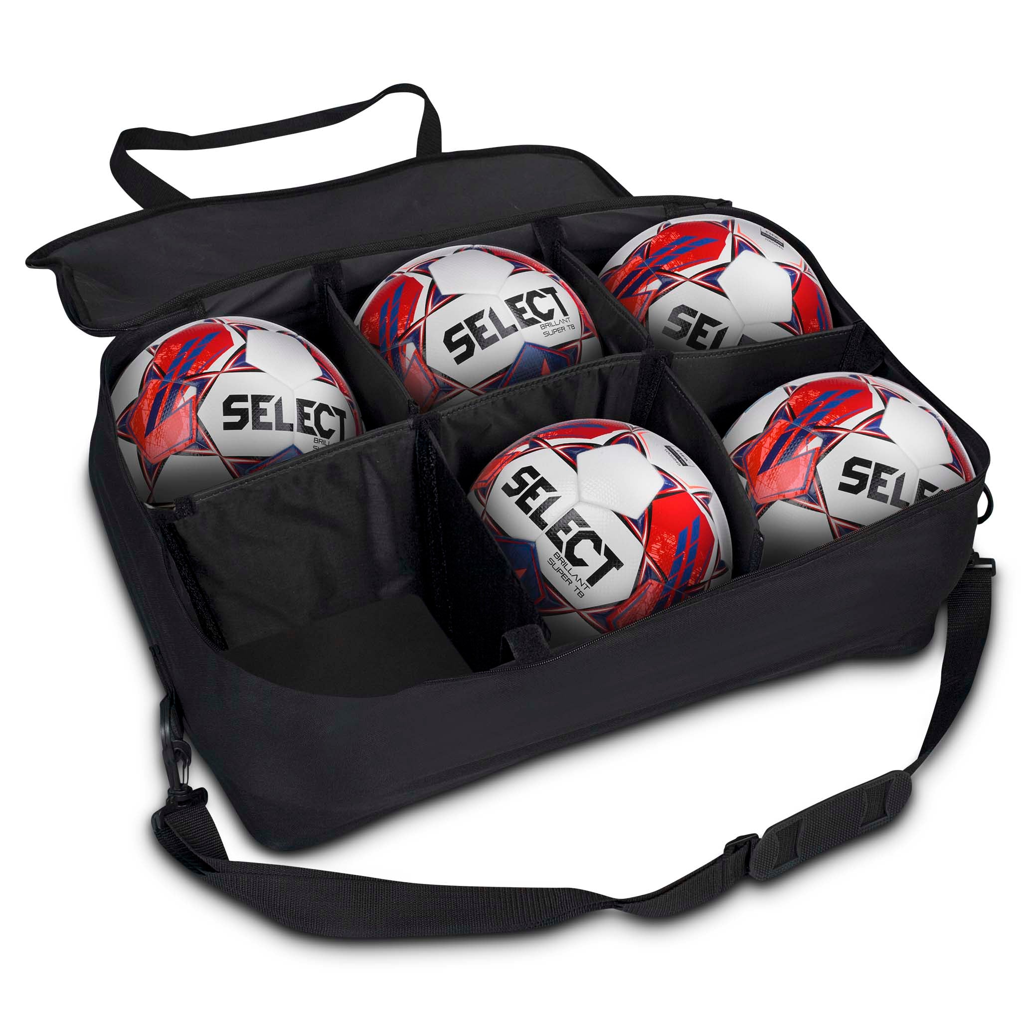 Black ball bag #color_black