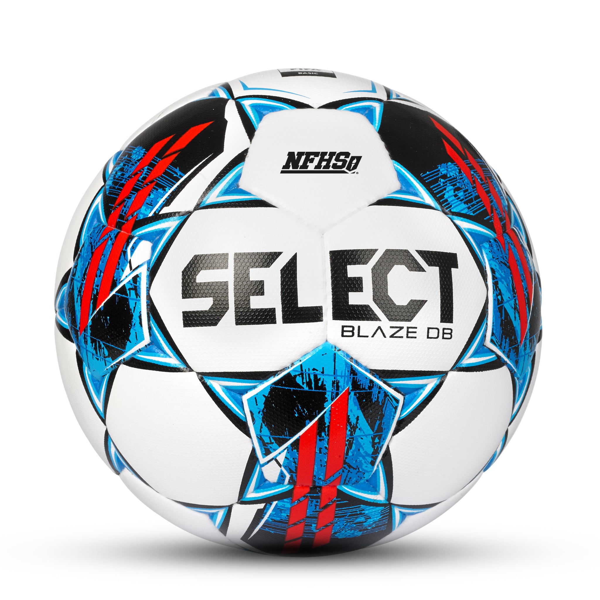 White club soccer ball #color_white/blue