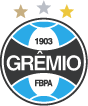 Logotipo da Gremio