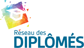 Réseau des diplômés de l'Université de Saint-Boniface.