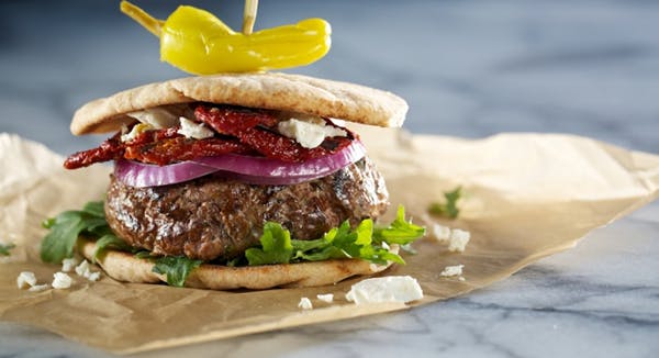 Mediterranean-Lamb-Burgers