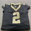 STS - Saints Jameis Winston Game Worn Jersey (11/05/23) Size 42