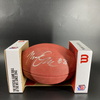 Colts - Bobby Okereke Signed Authentic Football