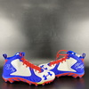 Bills - Marcell Dareus Signed Under Armour Cleats Size 14