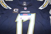 STS - Chargers Philip Rivers Game Worn Jersey (December 4, 2016)