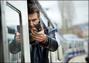 Taken 2