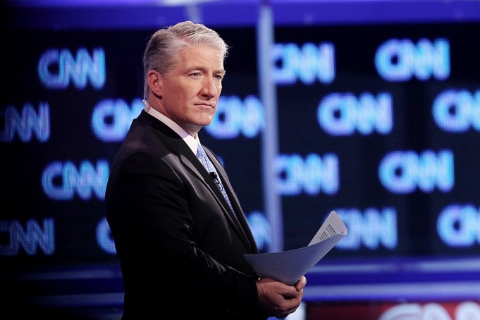 April Primetime Ratings on the Rise CNN, Fox News