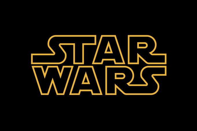 Star Wars Logo