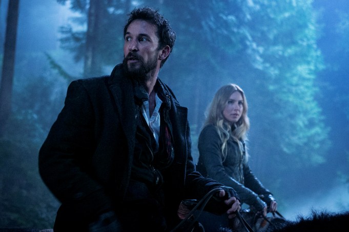 Falling Skies Noah Wyle