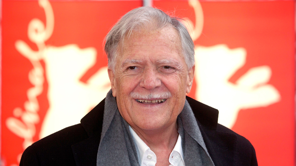 Michael Ballhaus dead Goodfellas cinematographer