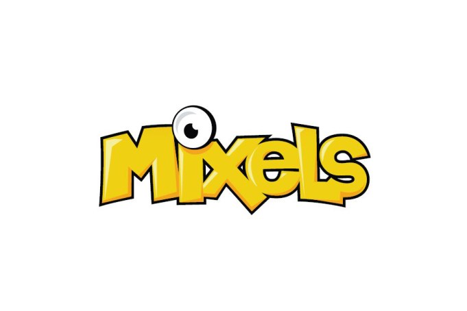 Mixels