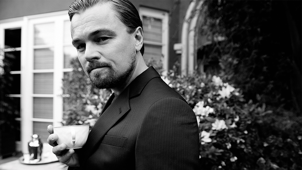 Leonardo Dicaprio Variety