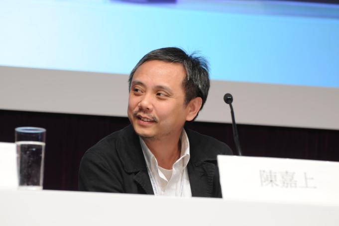 Gordon Chan to head film at Media Asia