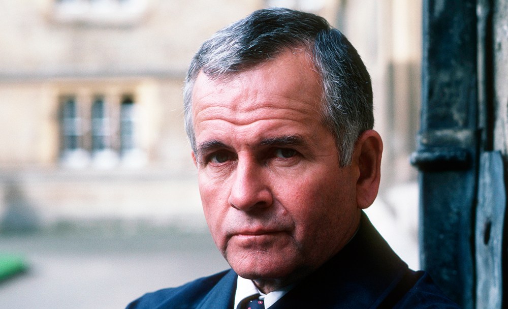 Ian Holm