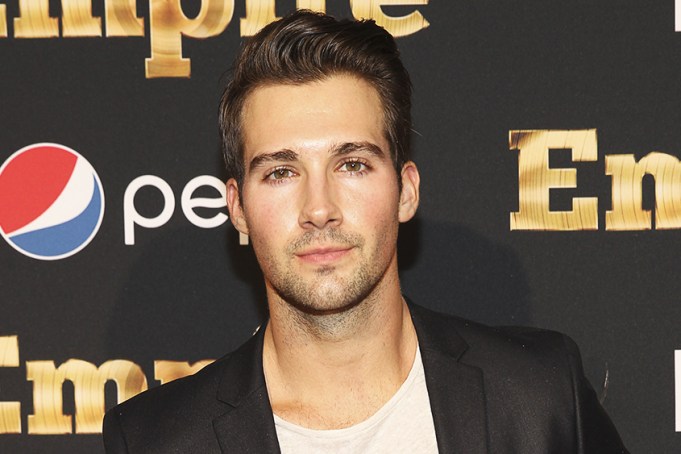 James Maslow